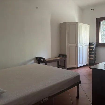 Hébergement de vacances La Borgata - *