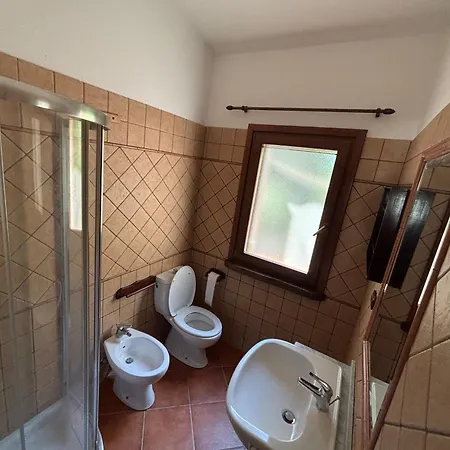 La Borgata - * Campanedda