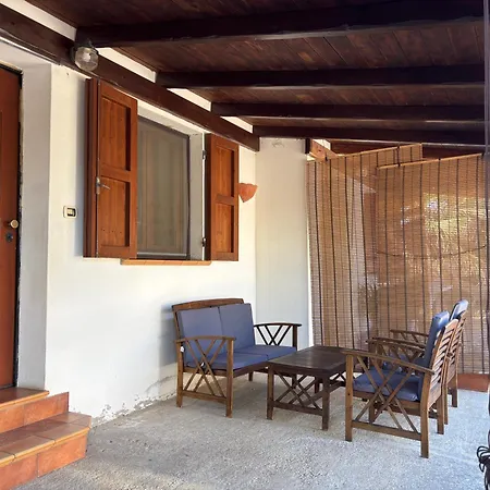 La Borgata -
