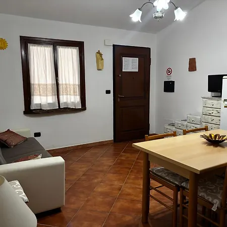 La Borgata - Сasa de vacaciones