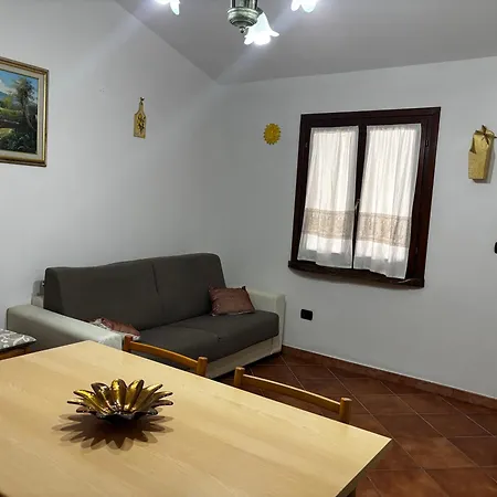 La Borgata - Сasa de vacaciones