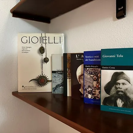 La Borgata -