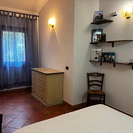 La Borgata -