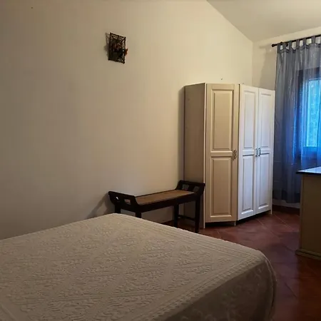 La Borgata - *